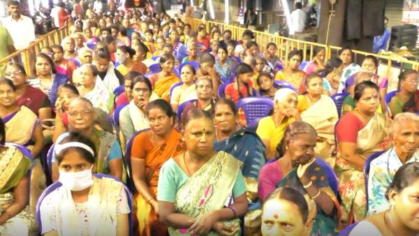 பெண்கள் நலத்திட்டம் பெண்கள் நலத்திட்டம்