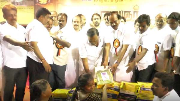 திமுக பாசறை திமுக பாசறை