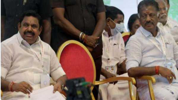 கடுப்பான எடப்பாடி பழனிசாமி 