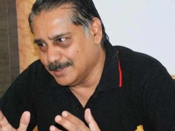 மாலன் - விருது மாலன் - விருது