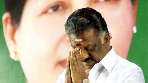 விதி என்ன விதி என்ன