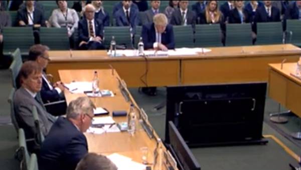  புதின் உடல்நிலை