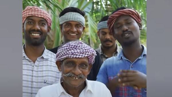 லோகேசுக்கு நன்றி லோகேசுக்கு நன்றி