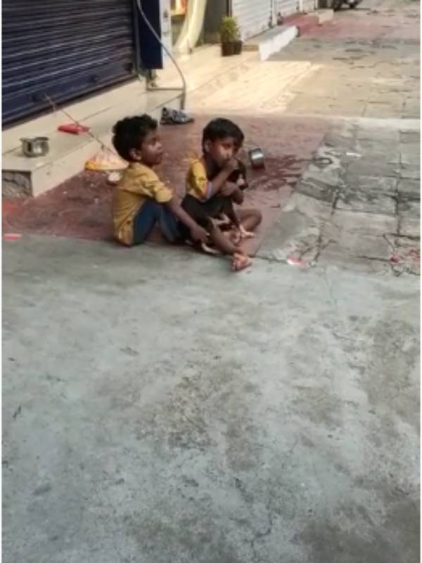 அதிர்ச்சி வீடியோ