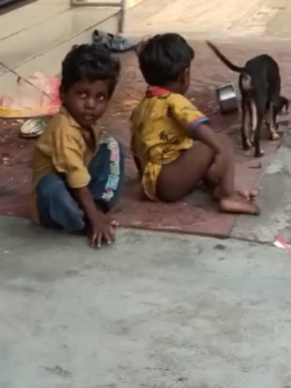 கடும் கண்டனம்