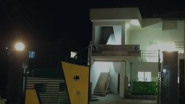 இளைஞர் மரணம்