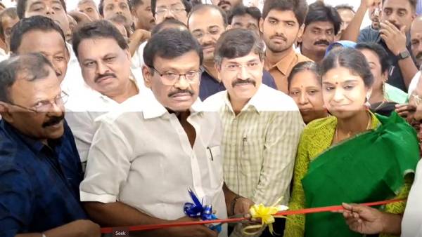 ஆவின் சேர்மன் ஆவின் சேர்மன்