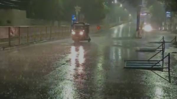 மீனவர்களுக்கான எச்சரிக்கை மீனவர்களுக்கான எச்சரிக்கை