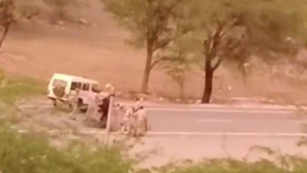  பைக்கில் பறந்த கொலையாளிகள்