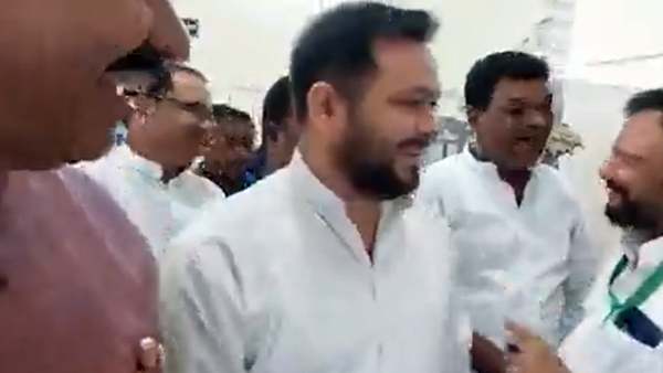 Bihar: Four AIMIM MLAs joined RJD- now Single-Largest Party
