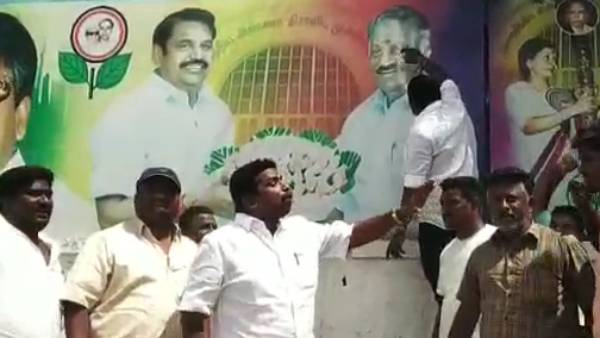 சி.வி.சண்முகம் சி.வி.சண்முகம்