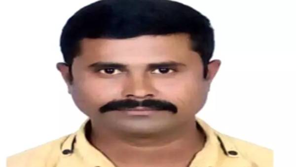கார் ஓட்டுநர் 