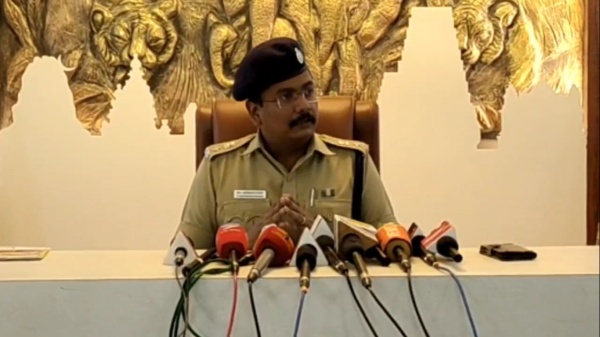 பேட் டச் 