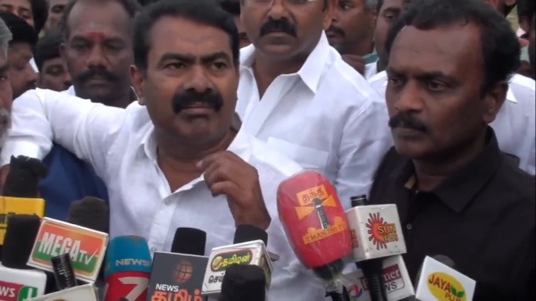 குடியரசுத் தலைவர் தேர்தல் 