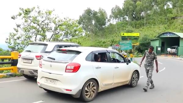 முழுவதும் தடுக்கப்படுவது எப்போது முழுவதும் தடுக்கப்படுவது எப்போது