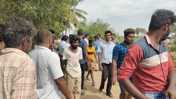 கொடூர கொலை 