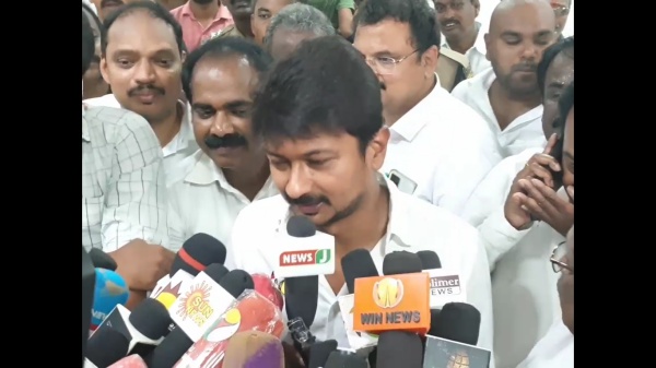 திராவிட மாடல் 