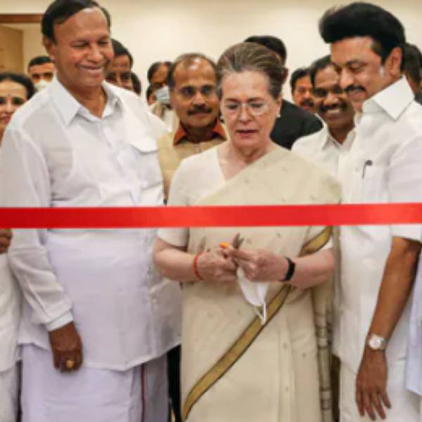 திமுகவின் முடிவு? 