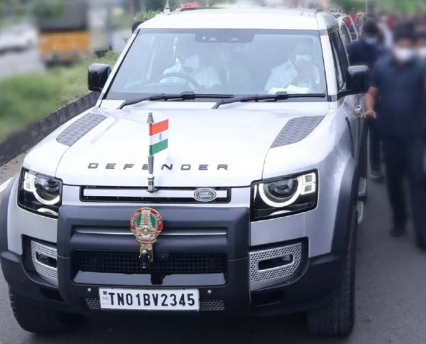 வேளாங்கண்ணி பயணம் 