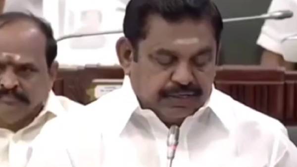 அதிமுக வரவேற்றுள்ளது 