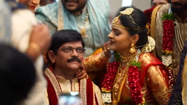 மெழுகு சிலை 