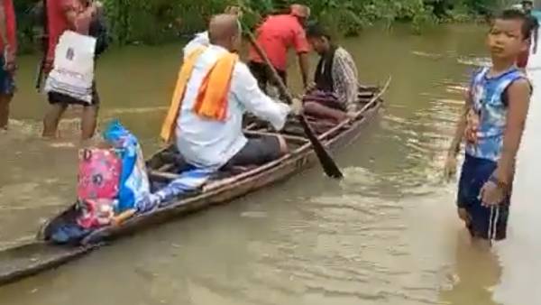 கடும் பாதிப்பு கடும் பாதிப்பு