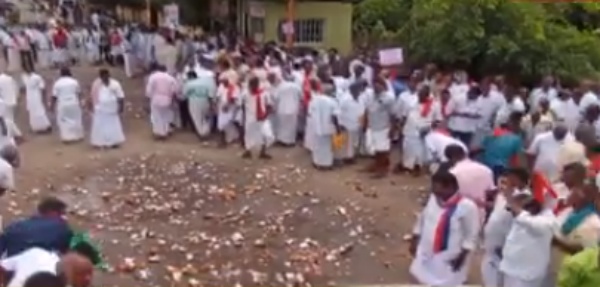 கொப்பரை கொள்முதல் 