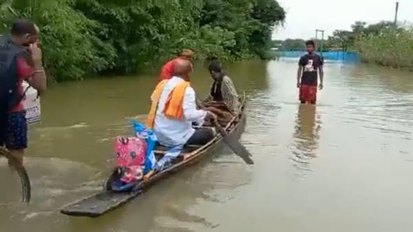 126 பேர் உயிரிழப்பு 126 பேர் உயிரிழப்பு