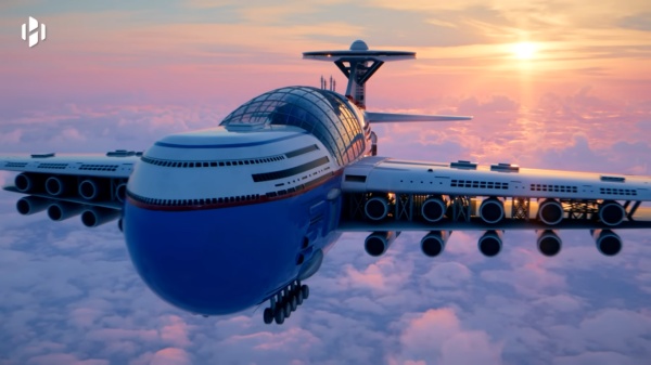 தரையிறங்காது