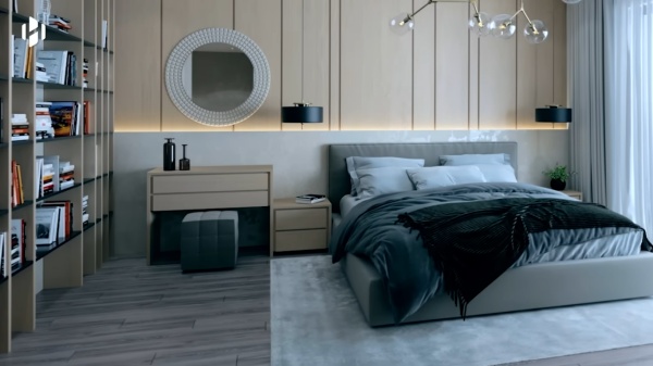  பறக்கும் சொகுசு விடுதி