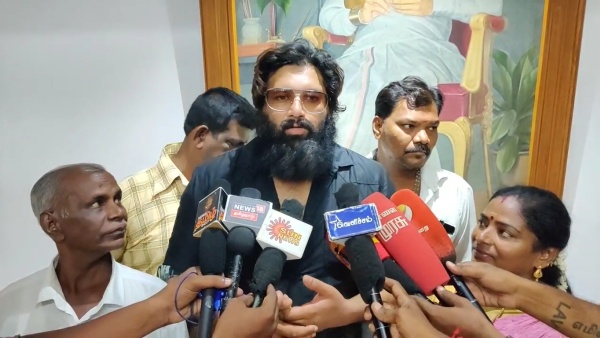 மிகப்பெரிய சக்தி மிகப்பெரிய சக்தி