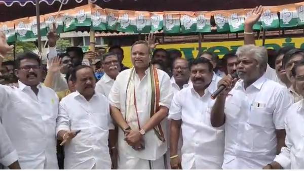 ஓ.பன்னீர் செல்வம் சாயம் 