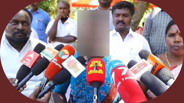 ராஜ்குமார் மீது புகார் 
