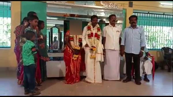 மகள் அலறல் 