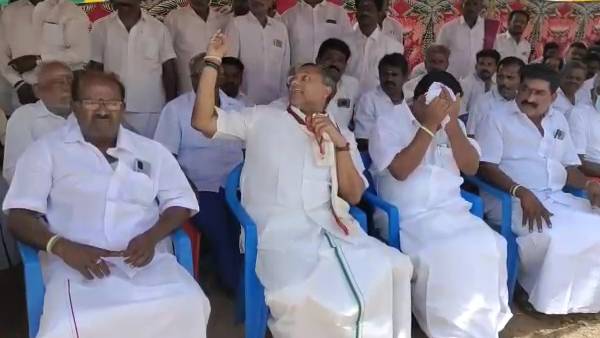 மதக்கலவரம் தூண்ட திட்டம் 