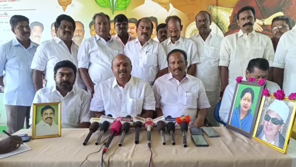 பாஜகவும் தேவை, திமுகவும் தேவை 