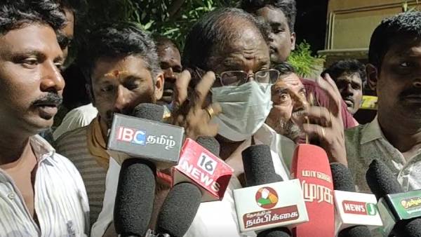 தர்ணா போராட்டம் 