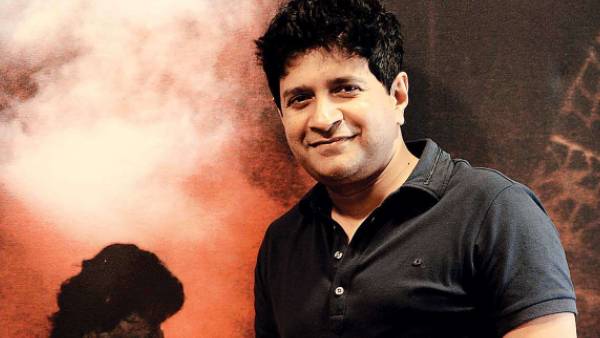 பாடகர் கேகே