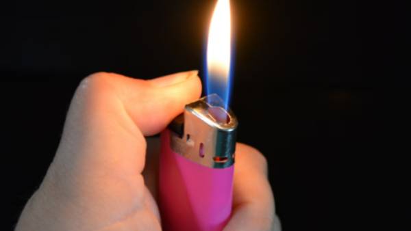 சீன லைட்டர்கள் 