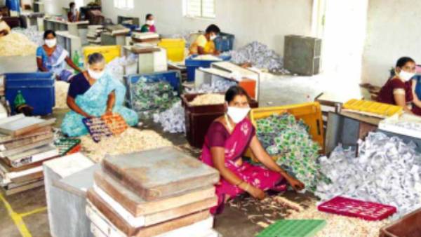 அரசுக்கு வரி இழப்பு 