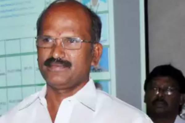 அமமுகவில் முக்கிய பதவி 