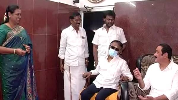 நீட் தேர்வு 