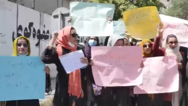 தாலிபான்கள் ஆட்சி 