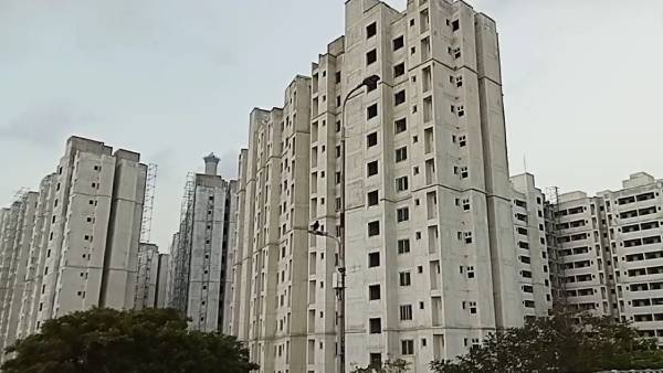 வடமாநில தொழிலாளிகள் 