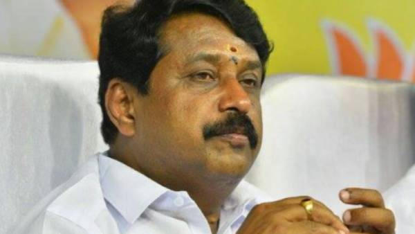 அண்ணாமலை 