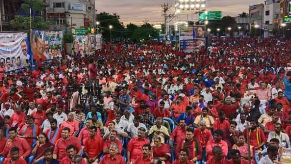 பாஜக புகார் பாஜக புகார்