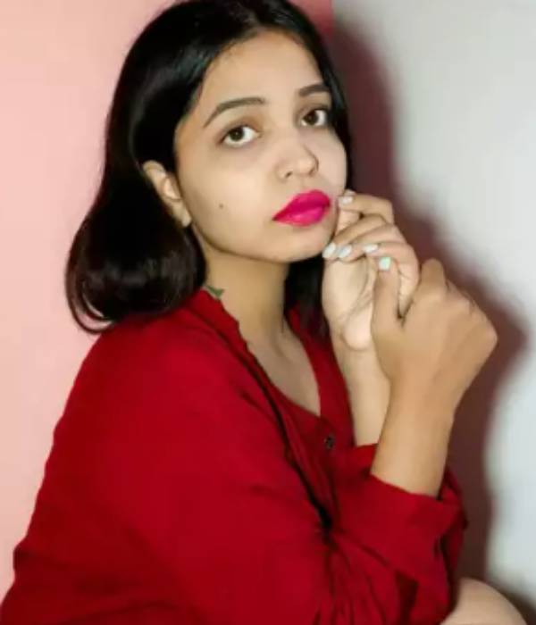 குஜராத் பெண் 