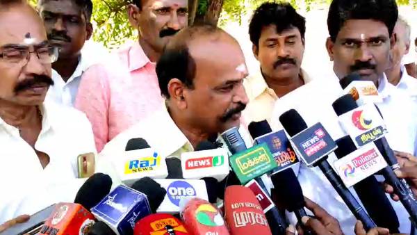  சட்டம் ஒழுங்கு பிரச்சினை 