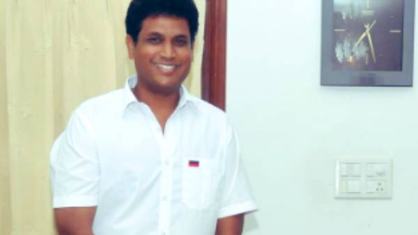 டி.ஆர்.பி.ராஜா 