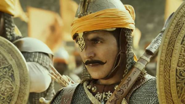 என்ன சர்ச்சை? 